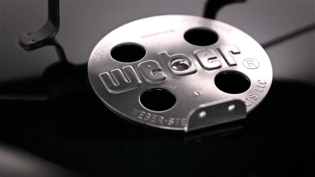 Amazon | 【Amazon限定】Weber(ウェーバー) バーベキュー コンロ 直径